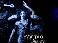 pic for Vampire Diaries 1920x1408